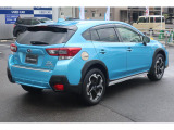 インプレッサXV  Advance EyeSight搭載車