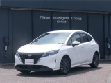 第2世代e-POWER搭載。力強さ・なめらかさ・静かさ。すべてが進化。乗ればわかる電気の楽しさ。電気の走りを充電いらずで。パワフルなのに、なめらかで静か。