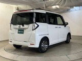 走りにこだわりながら収納力も持ち合わせたお車です。荷物を載せて軽快なドライブを楽しめますよ♪
