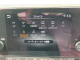 ナビ機能だけではなくフルセグTV、HDMI接続、Bluetooth接続などあなたのドライブを快適にサポートしてくれます!