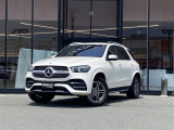 GLE  450 4MATIC スポーツ 4WD 本革シート