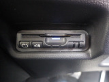 ETC車載器も装備しているので高速ドライブもスムーズです。 ETCを利用して、高速道路を楽々ドライブできちゃいます。 渋滞緩和でエコ!?にもなっちゃいます。