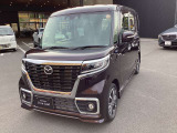フレアワゴン カスタムスタイル ハイブリッド XS 