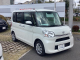 タント L リミテッド SAIII 