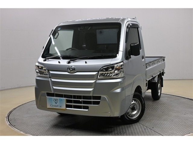 ハイゼットトラック スタンダード SAIIIt 4WD 