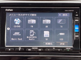 ホンダ純正7インチインターナビは多彩な機能でしっかりと使って頂けますよ(*^_^*)