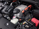 ヴェゼル 1.5 ハイブリッド Z 