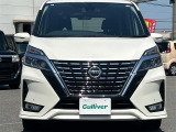 セレナ 2.0 ハイウェイスターV ワンオーナー 修復歴無し