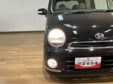 フォグランプ装備しています★