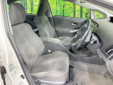 ドライバーによって運転しやすいポジションは異なり、あの車はどうなのか不安なこともありますよね。気になるお車は店頭で乗り込んでご確認いただけます♪