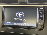 【純正SDナビ】使いやすいナビで目的地までしっかり案内してくれます。各種オーディオ再生機能も充実しており、お車の運転がさらに楽しくなります!!