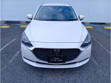 MAZDA2 1.5 15S プロアクティブ SE