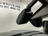 万が一の事故のときもドライブレコーダーがあると安心です。ご利用になる場合は個人情報保護の観点より新品の対応SDカードをお求め下さい。