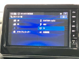 日産純正メモリーナビ(MM222D-L)です。クリアな画質を楽しんでいただけるフルセグ地デジTVなど、書ききれないほどの機能が満載です。