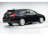 レヴォーグ 1.6 GT アイサイト Sスタイル 4WD 