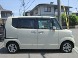 N-BOX G SSパッケージ 