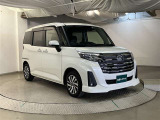 ルーミー 1.0 カスタム G 