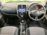 マーチ 1.2 NISMO 