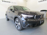 都市を駆け巡る本物のSUVとして、XC40は開発されました。スカンジナビアの独創性と都会的な雰囲気を身にまとった、都市で生活するあなたのために作られた一台です。