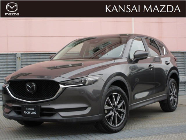 マツダ CX-5 