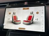 運手席・助手席ともに、三段階で強弱の調節が可能なシートヒーター機能を装備!冬場には欠かすことのできないポイントの高い装備ではないでしょうか♪快適なドライブをお楽しみください。
