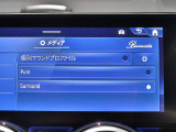 アドバンスドPKG Burmesterサウンドになります