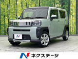 ダイハツ タフト