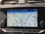 メモリーナビです。楽しいドライブにナビは欠かせませんよね。今まで行ったことの無いところに行ってみませんか?