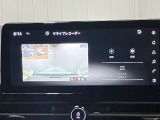 【ドライブレコーダー】ナビゲーションでの再生が可能!すぐに撮った映像を確認することができます!