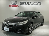全国納車可 第三者機関証明書付 H SENSING 最長5年保証 ワンオ-ナ- 純正ナビ TV Rカメラ BTオ-ディオ DVD ドラレコ ETC LEDライト装備のアコードハイブリッド EX入庫!