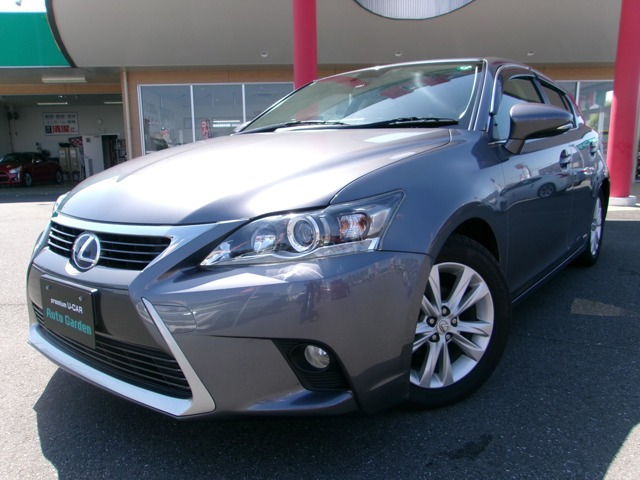 CT 200h バージョン C 
