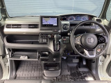 こちらの車両は室内はルームクリーニング済みですよ〜(*^_^*)大変きれいな状態ですので一度見てみてくださいね(^^♪