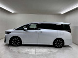 ヴェルファイア ハイブリッド 2.5 エグゼクティブ ラウンジ E-Four 4WD 