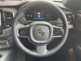 XC90 アルティメット B5 AWD 4WD 本革シート