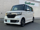 N-BOX G EX ホンダセンシング 4WD 4WD 修復歴無し