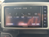 SDナビ フルセグTV