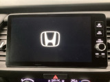Honda CONEECT対応で、更に便利が広がったナビディスプレーです♪フルセグTVとFM/AMラジオもお聞きいただけます♪