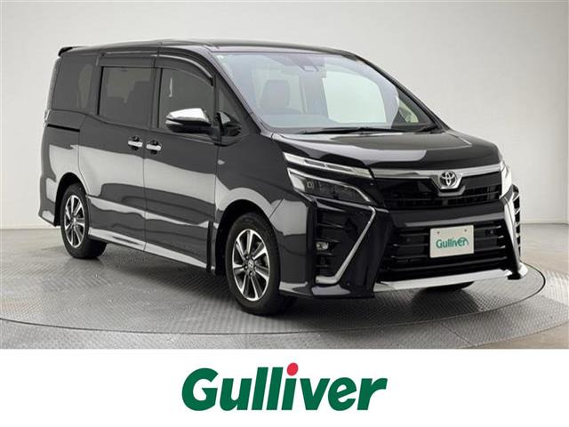 ヴォクシー 2.0 ZS 煌III 修復歴無し