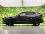 CX-30 1.8 XD ブラックトーンエディション 