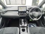 カローラクロス 2.0 GRスポーツ E-Four 4WD 