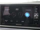 ◆Bluetooth Audio対応!◆各種オーディオソースで退屈のないドライブをお楽しみください♪