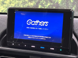 【純正8型ナビ】人気の純正ナビを装備。オーディオ機能も充実しており、Bluetooth接続すればお持ちのスマホやMP3プレイヤーの音楽を再生可能!毎日の運転がさらに楽しくなります!!