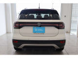 T-Cross TSI アクティブ 