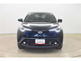 C-HR ハイブリッド 1.8 G モード ネロ 