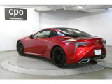 LC 500 Sパッケージ 