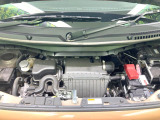 親切・丁寧な専門メカニックスタッフが応対!・車検・点検整備・事故等の修理などアフターサービスも安心。お車のカスタマイズもネクステージのサービススタッフまでご相談ください!