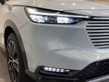 【LEDヘッドライト】ディスチャージヘッドライト(HID)と同等の明るさで、夜道や雨天走行が明るく視界良好!! フォグライトも装備で、安心感さらにUPです♪安心ドライブを楽しんで下さい♪