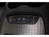 シートヒーター/シートベンチレーター装備!シートを暖めたり、シートから風を出して通気をよくでき快適です♪