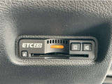ETCを搭載しておりますので、お得かつ便利ですよ!