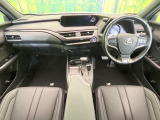 UX 250h Fスポーツ 